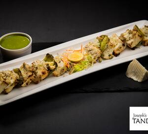 Joseph S Tandoori Kitchen Pali Hill Bandra West Mumbai